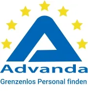 Advanda-Logo fuer Visitenkarten